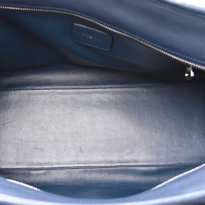Loewe Calfskin Amazona 36 Marine 5 of 11