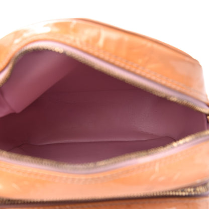 Louis Vuitton Vernis Wooster Baby Pink 5 of 17