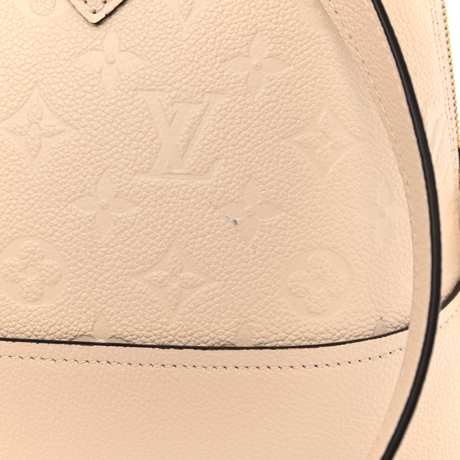 Louis Vuitton Empreinte Neo Alma PM Creme 11 of 11