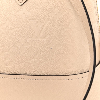 Louis Vuitton Empreinte Neo Alma PM Creme 11 of 11