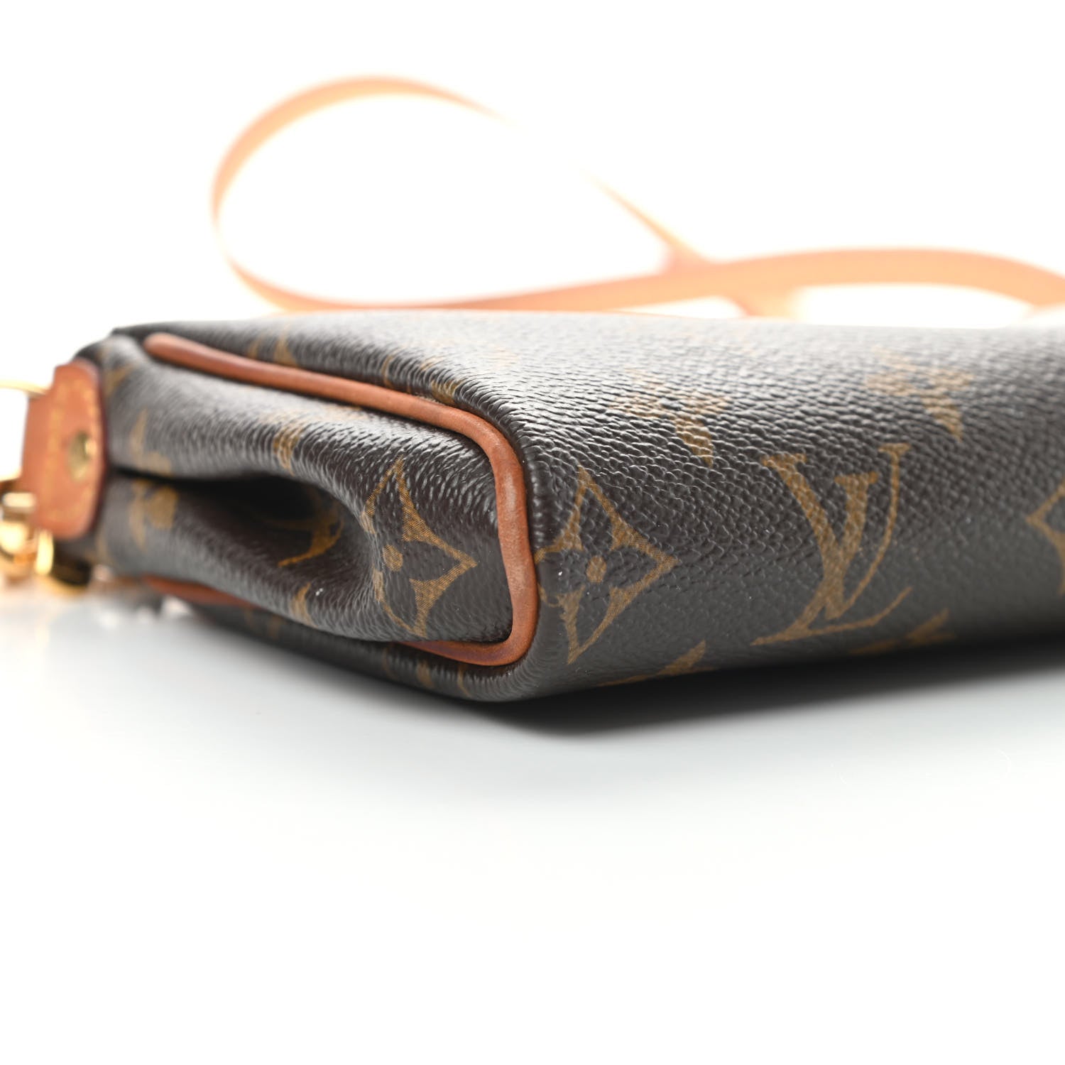Louis Vuitton Monogram Eva Clutch 9 of 12