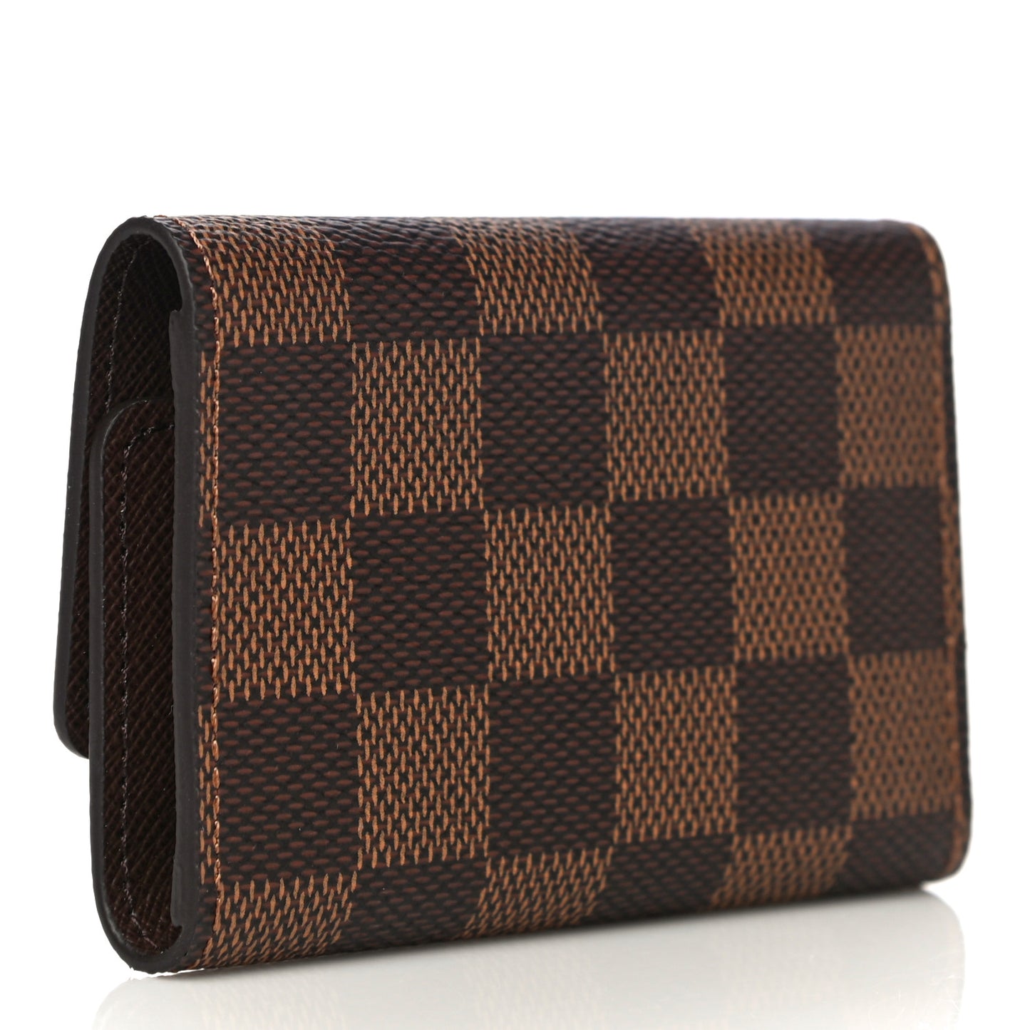 Damier Ebene Multicles 6 Key Holder