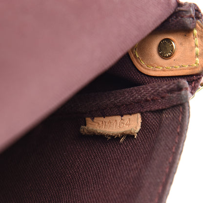 Louis Vuitton Monogram Favorite MM 7 of 13