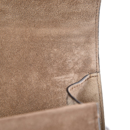 Gucci GG Supreme Monogram Mini Dionysus Shoulder Bag Taupe 10 of 11