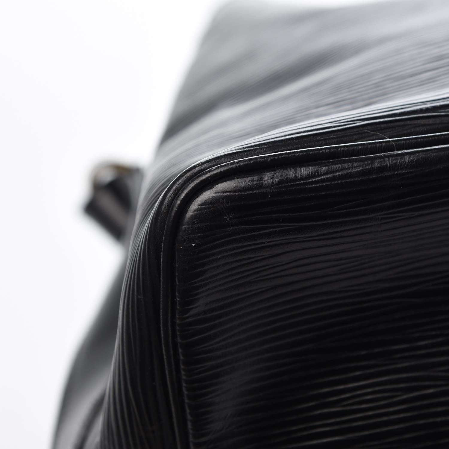 Louis Vuitton Epi Petit Noe Black 15 of 15