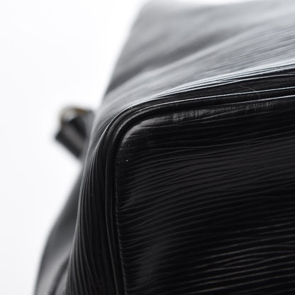 Louis Vuitton Epi Petit Noe Black 15 of 15