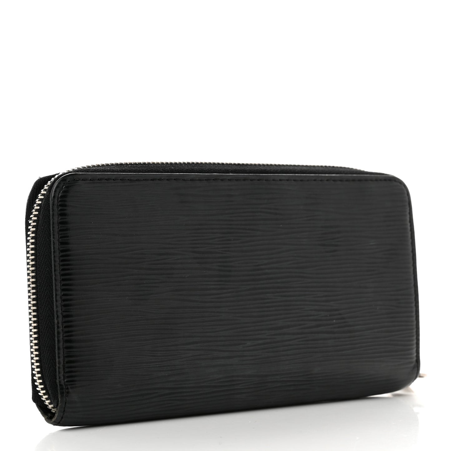 Epi Zippy Wallet Black