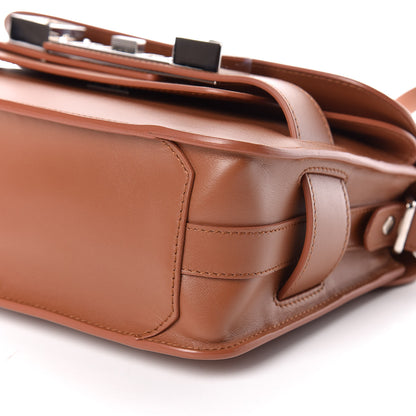 Proenza Schouler Smooth Calfskin Mini PS11 Classic Shoulder Bag Caramel 6 of 9