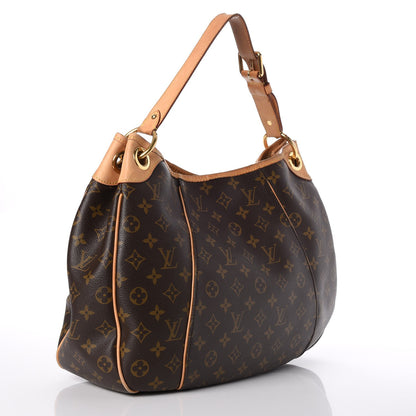 Louis Vuitton Monogram Galliera PM 3 of 13