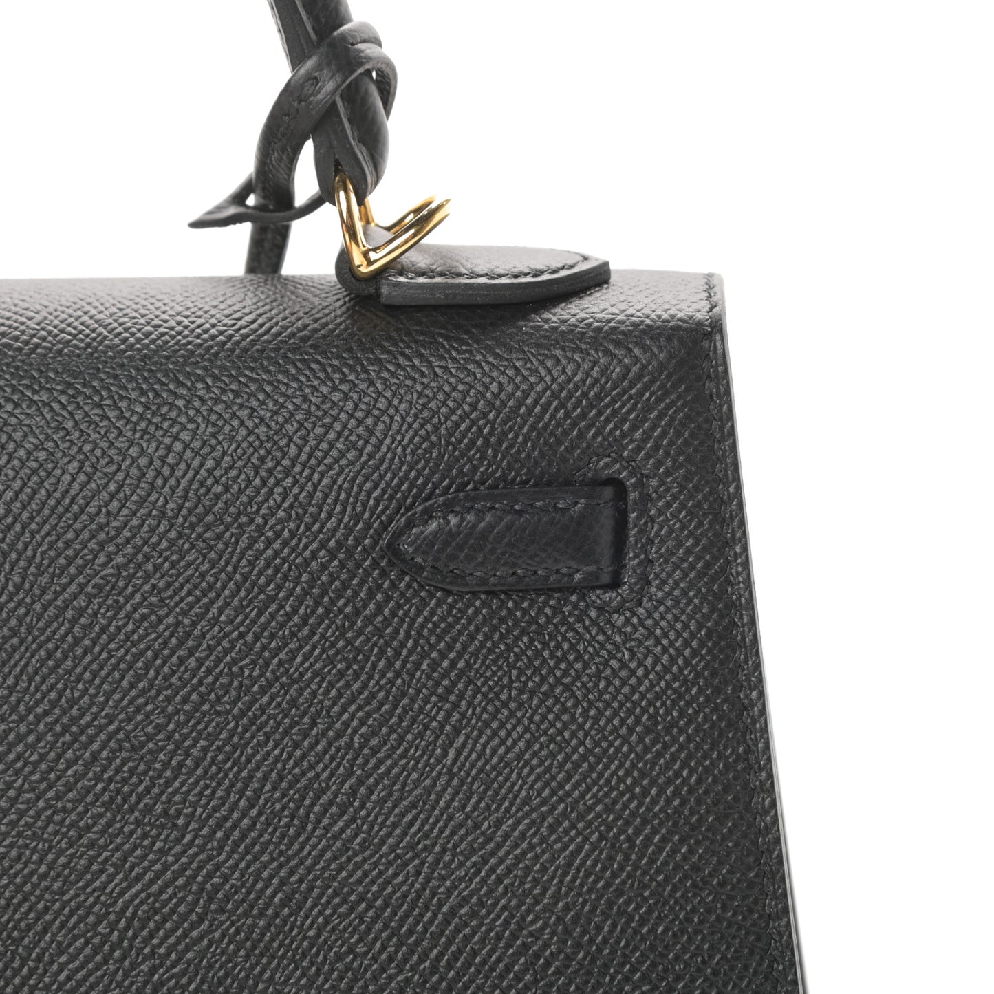 Epsom Kelly Sellier 25 Black