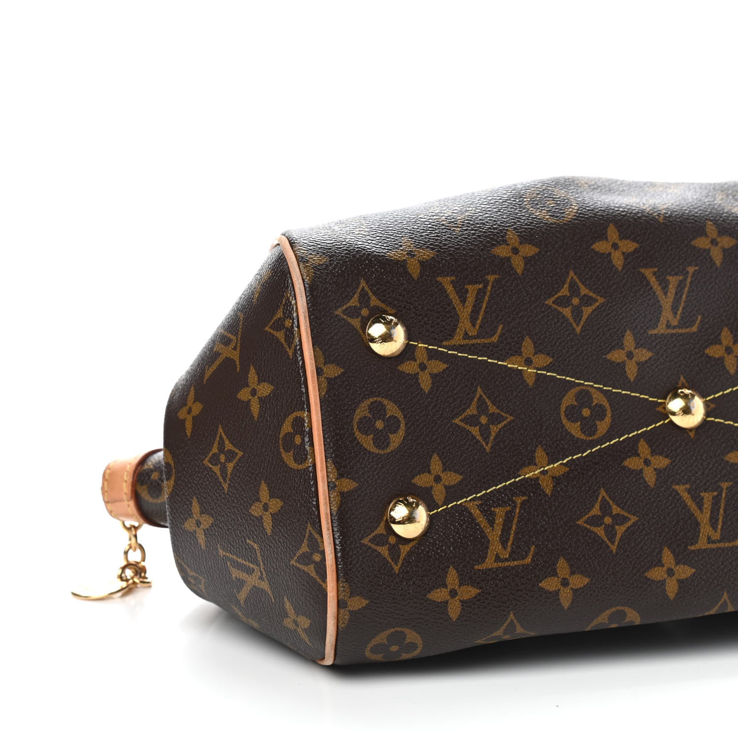 Louis Vuitton Monogram Tivoli PM 8 of 9