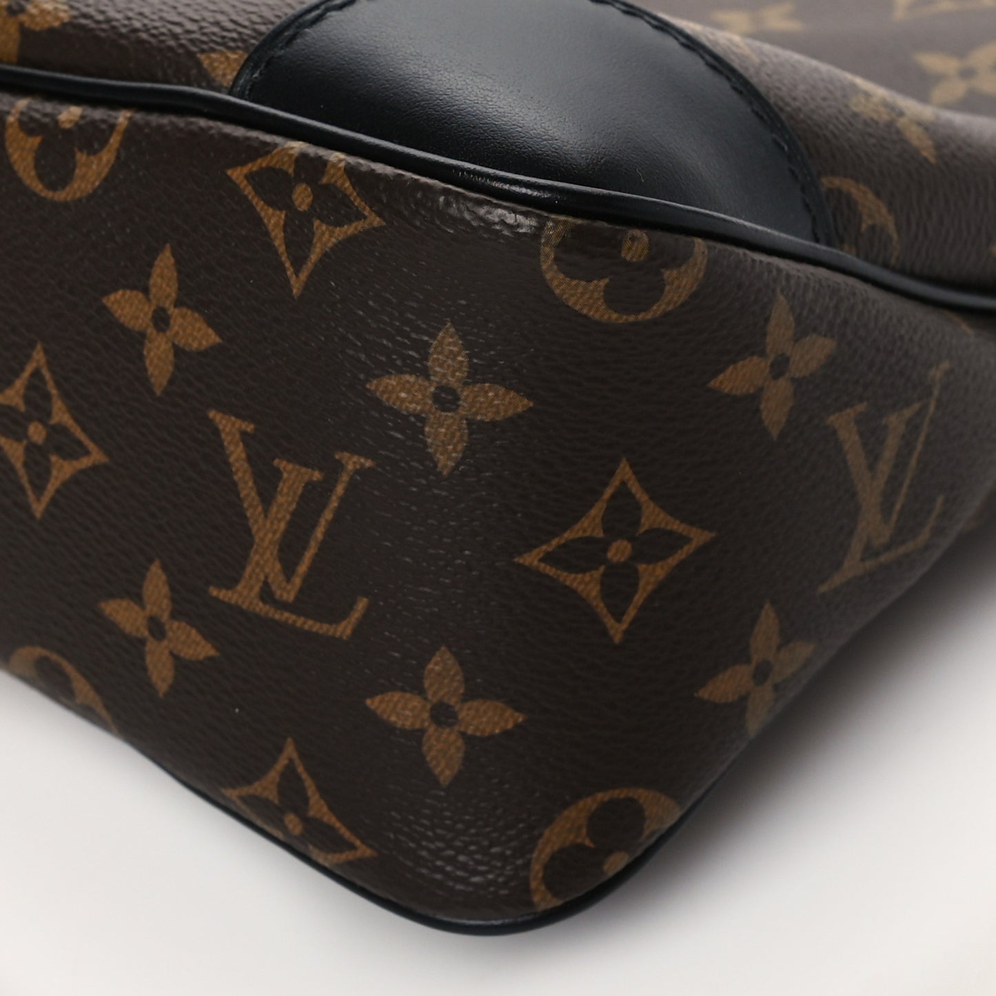 Monogram Odeon MM Black