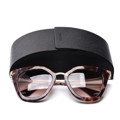 Prada Cinema Sunglasses SPR 53S Tortoise 8 of 8