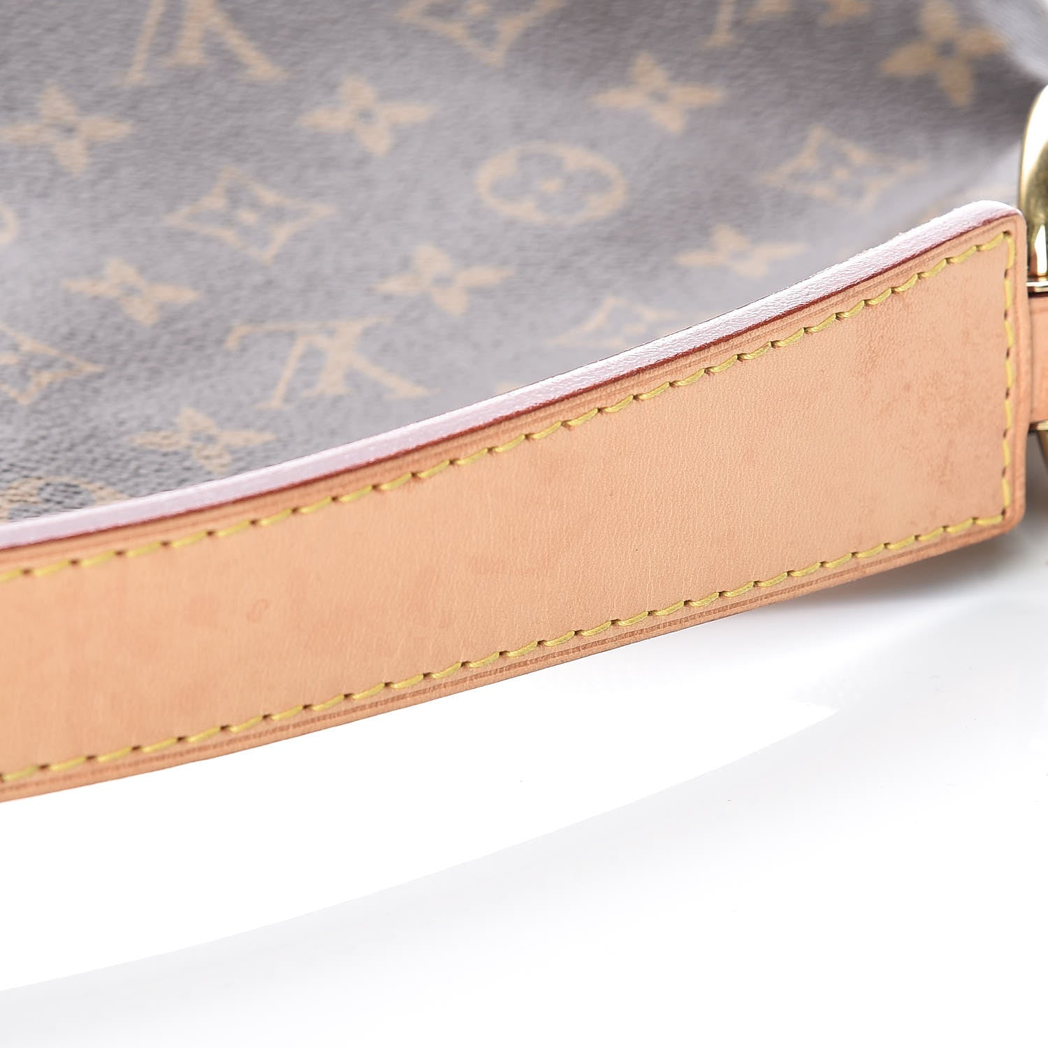 Louis Vuitton Monogram Berri PM 12 of 12