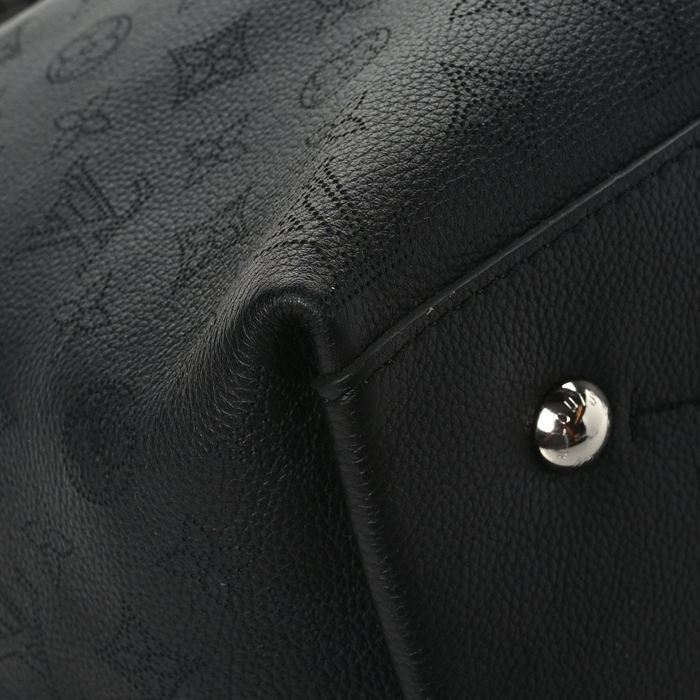 Mahina Carmel Hobo Black