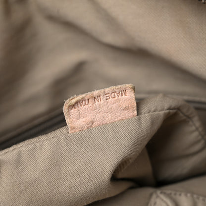 Givenchy Wrinkled Lambskin Large Nightingale Beige 6 of 16