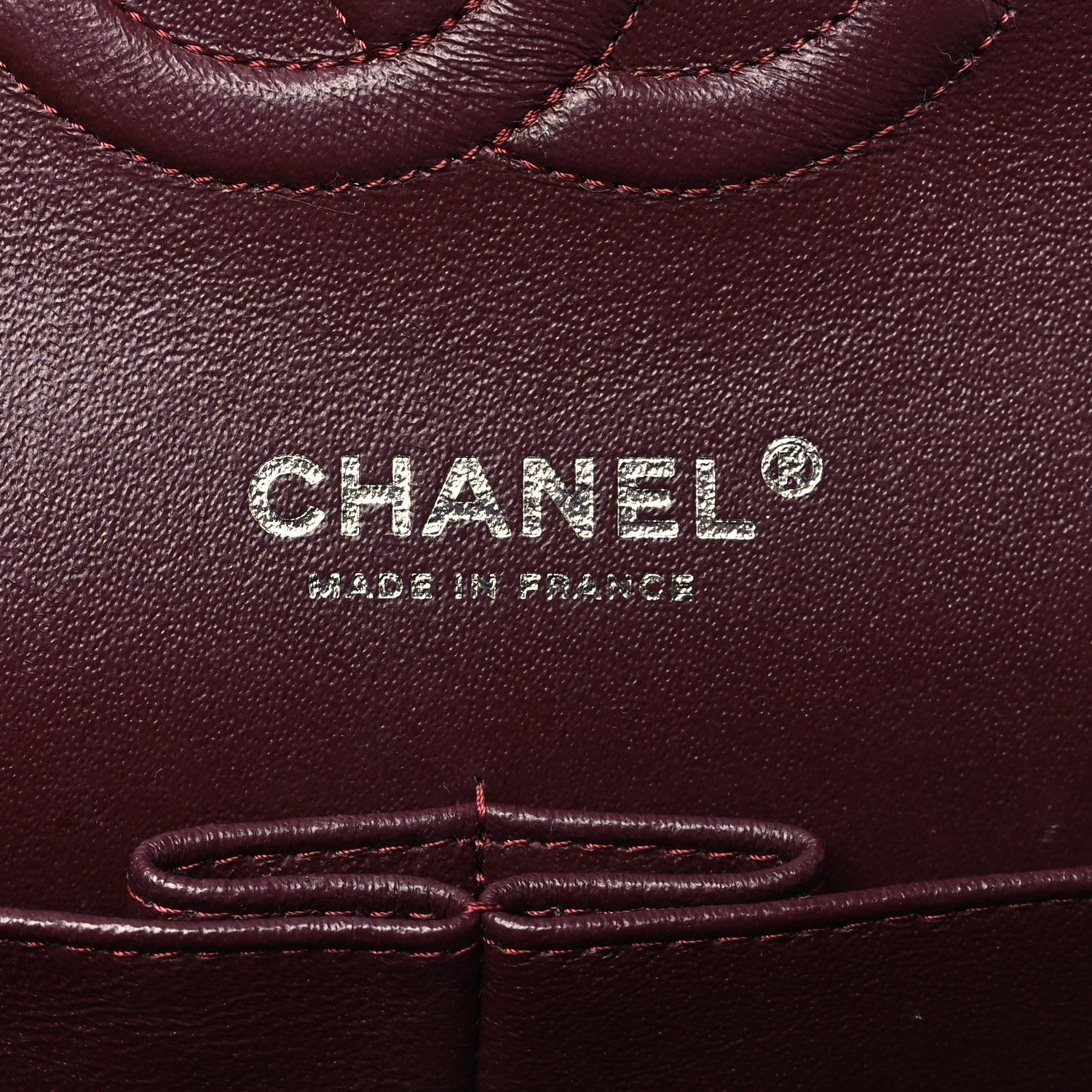 Chanel Caviar Quilted Medium Double Flap Black 6 of 11