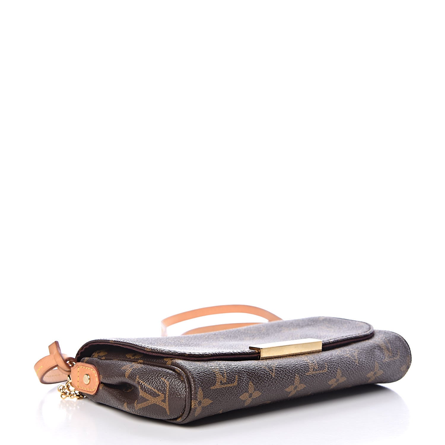 Louis Vuitton Monogram Favorite PM 4 of 11