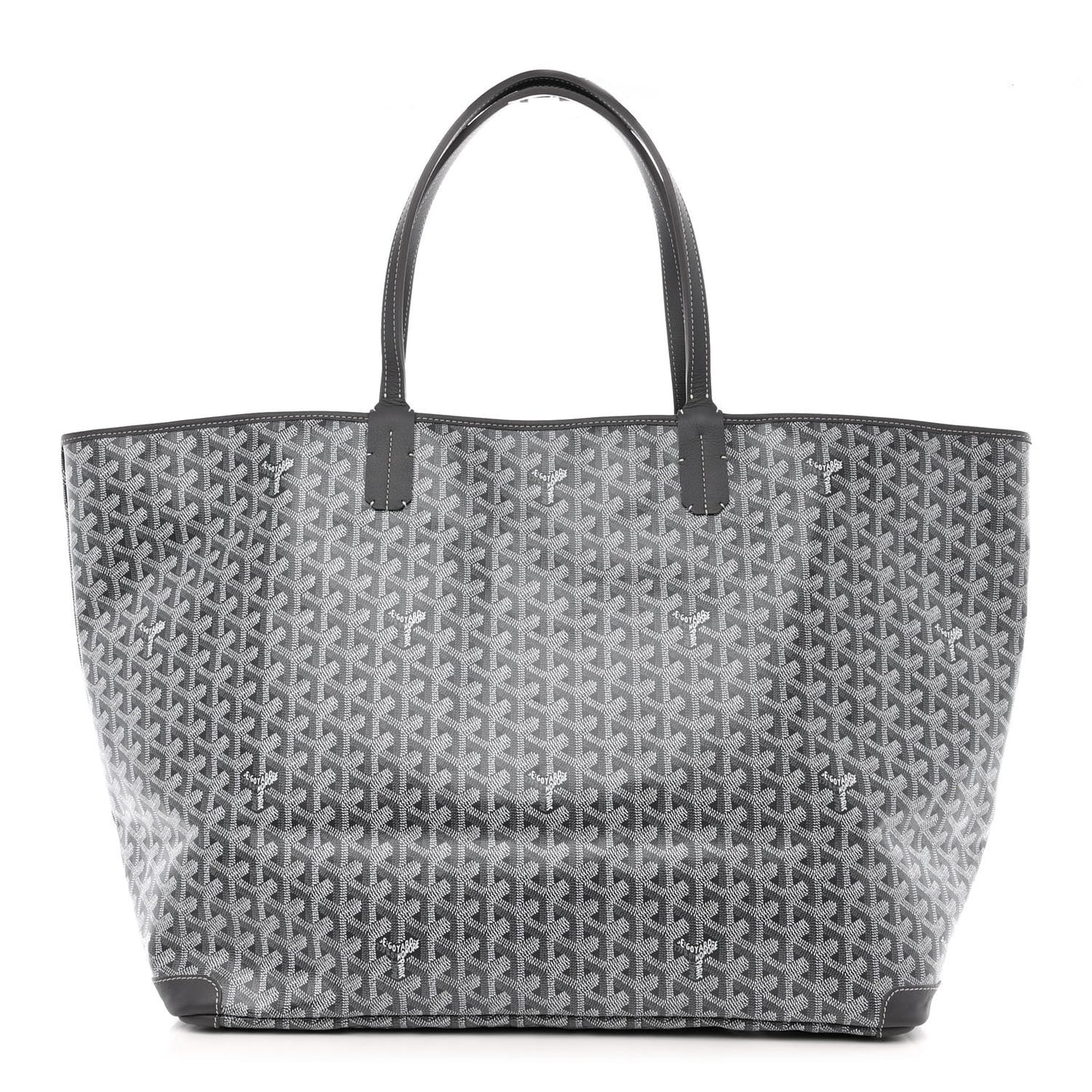 Goyardine Artois GM Grey