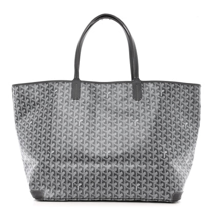Goyard Goyardine Artois GM Grey 1 of 10