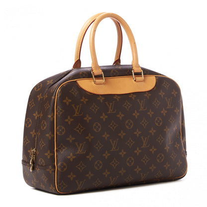 Louis Vuitton Monogram Deauville 3 of 10