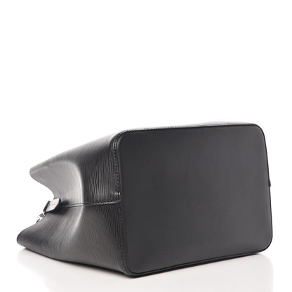 Louis Vuitton Epi Neonoe Black 5 of 10