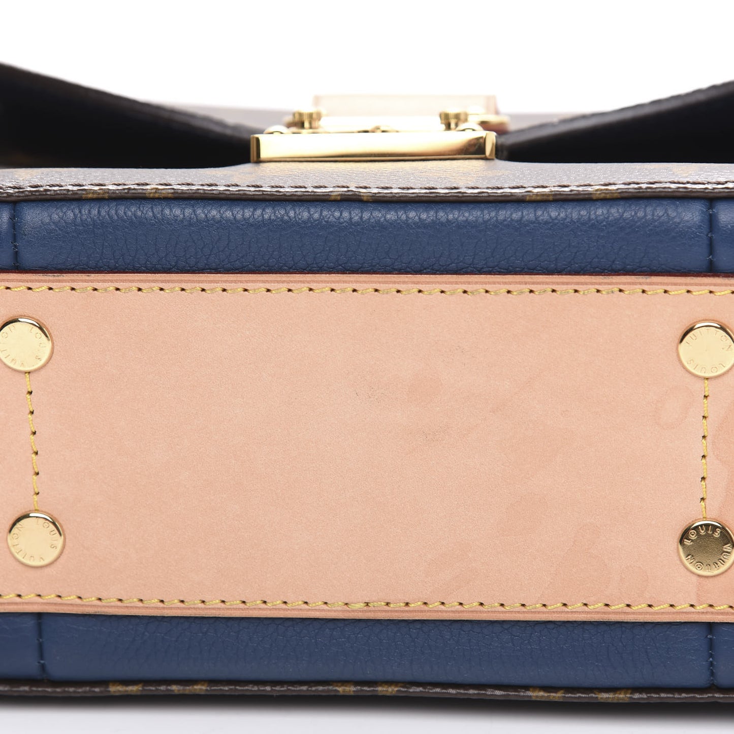 Monogram Eden MM Celeste