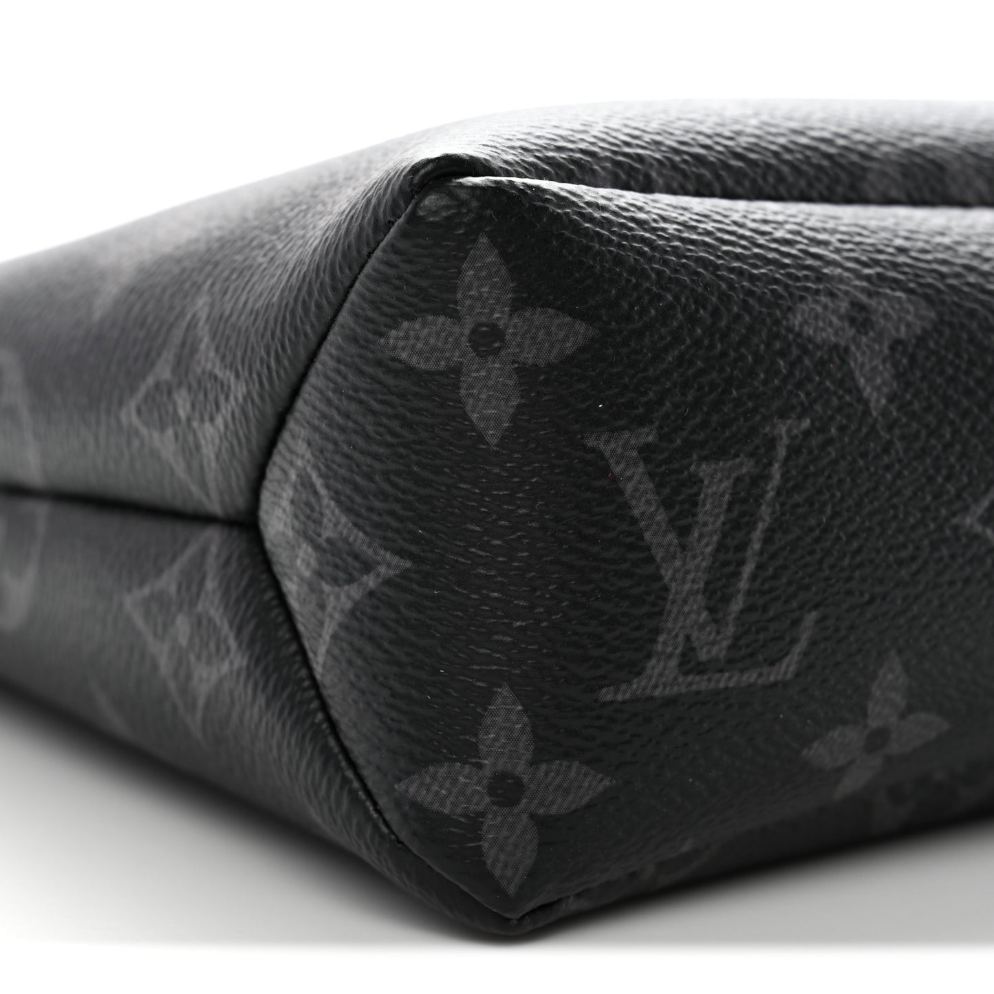 Monogram Eclipse Pochette Voyage Souple