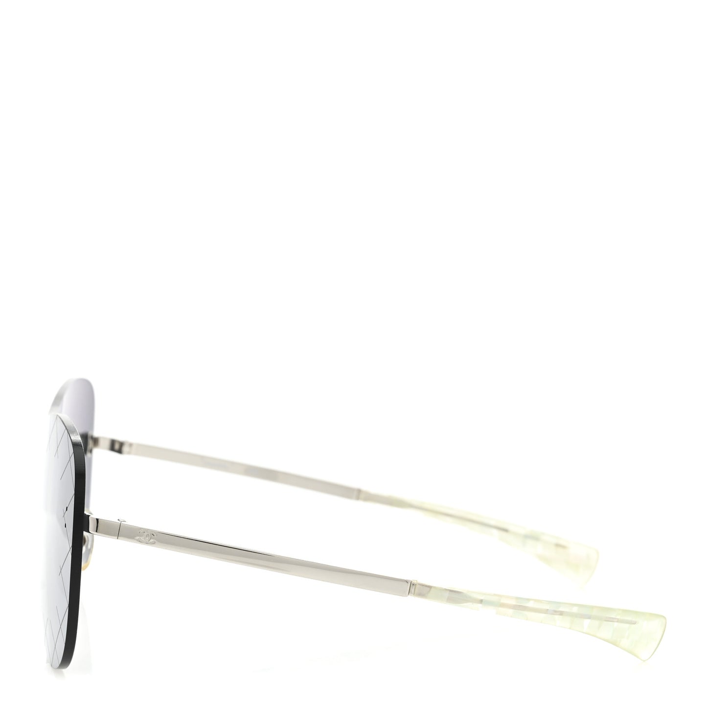 Shield Runway Sunglasses 71158 Black