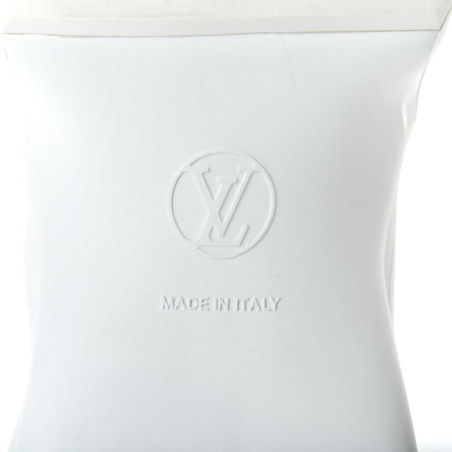 Flower Printed Calfskin Monogram LV Archlight Sneakers 39 Black Rose