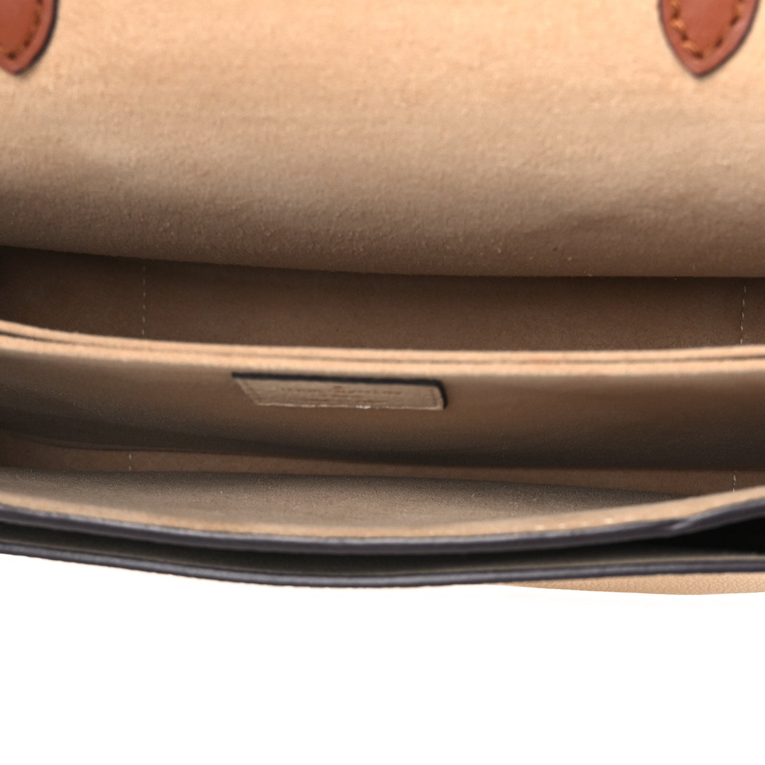 Louis Vuitton Monogram Vaugirard Creme 5 of 12