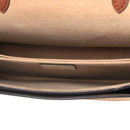 Louis Vuitton Monogram Vaugirard Creme 5 of 12