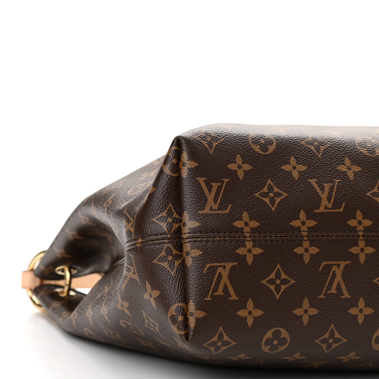 Monogram Graceful MM