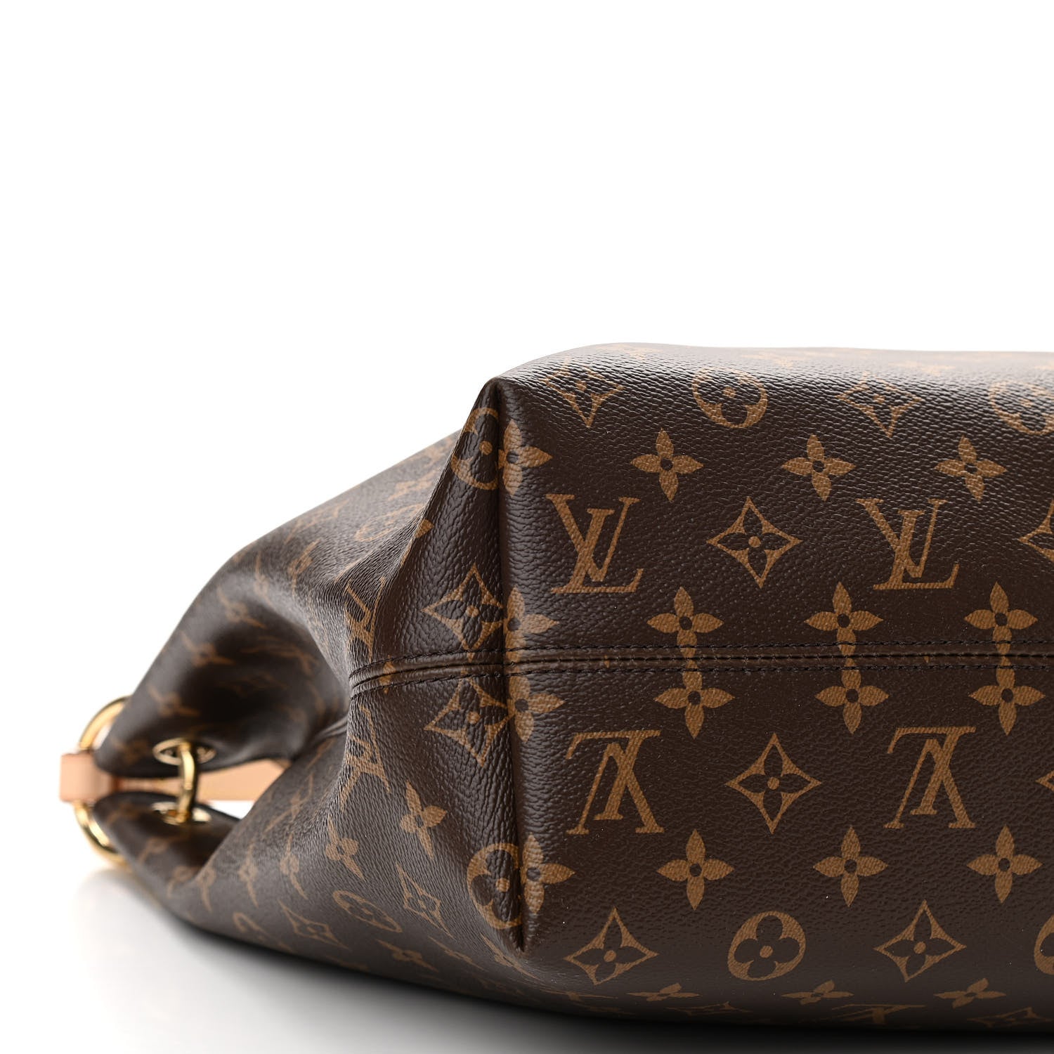 Louis Vuitton Monogram Graceful MM 5 of 10
