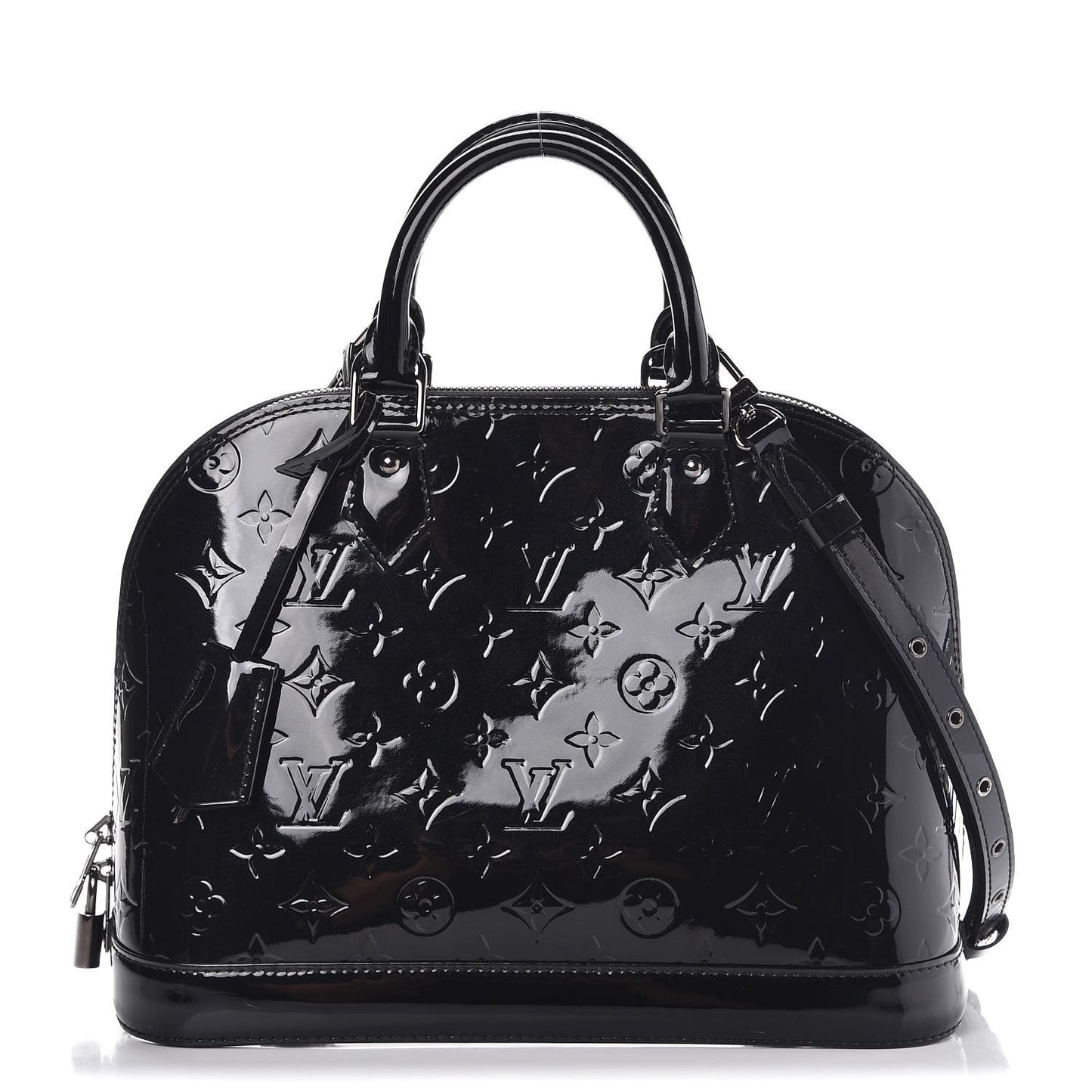 Vernis Alma PM Black