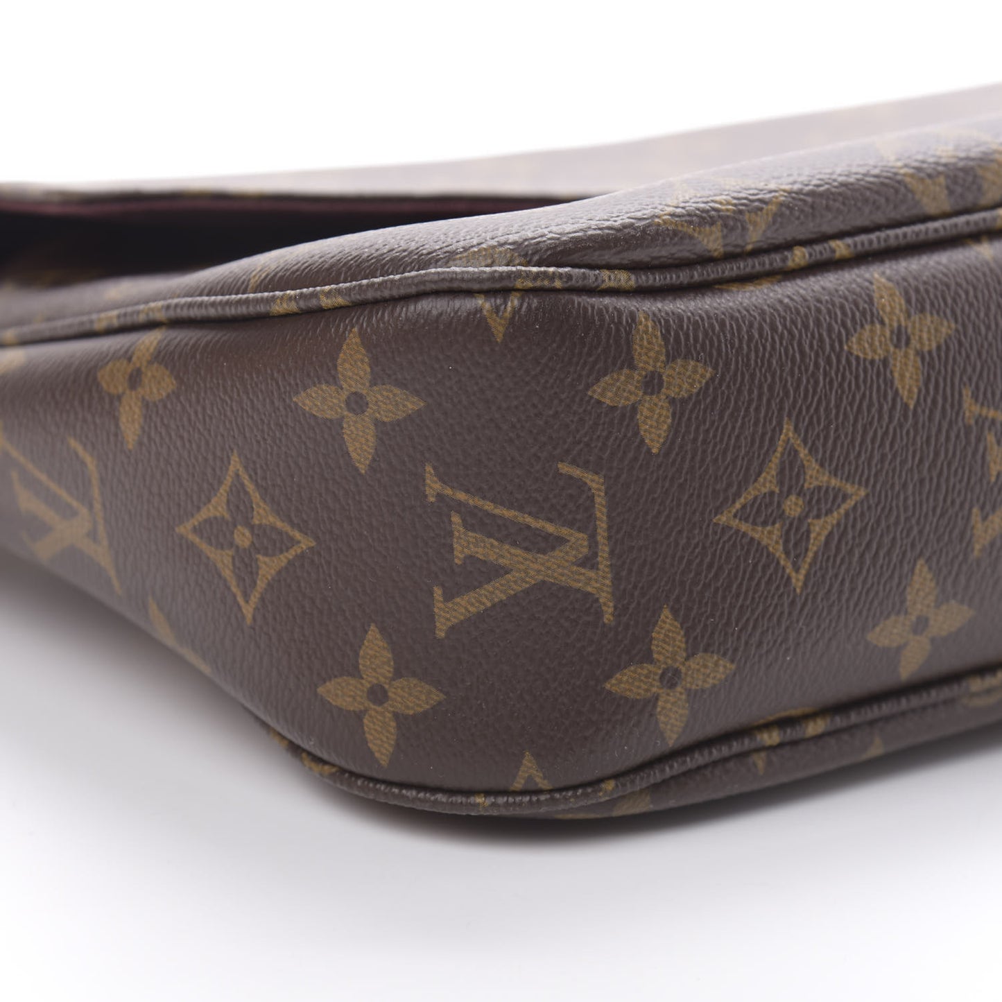 Monogram Mabillon