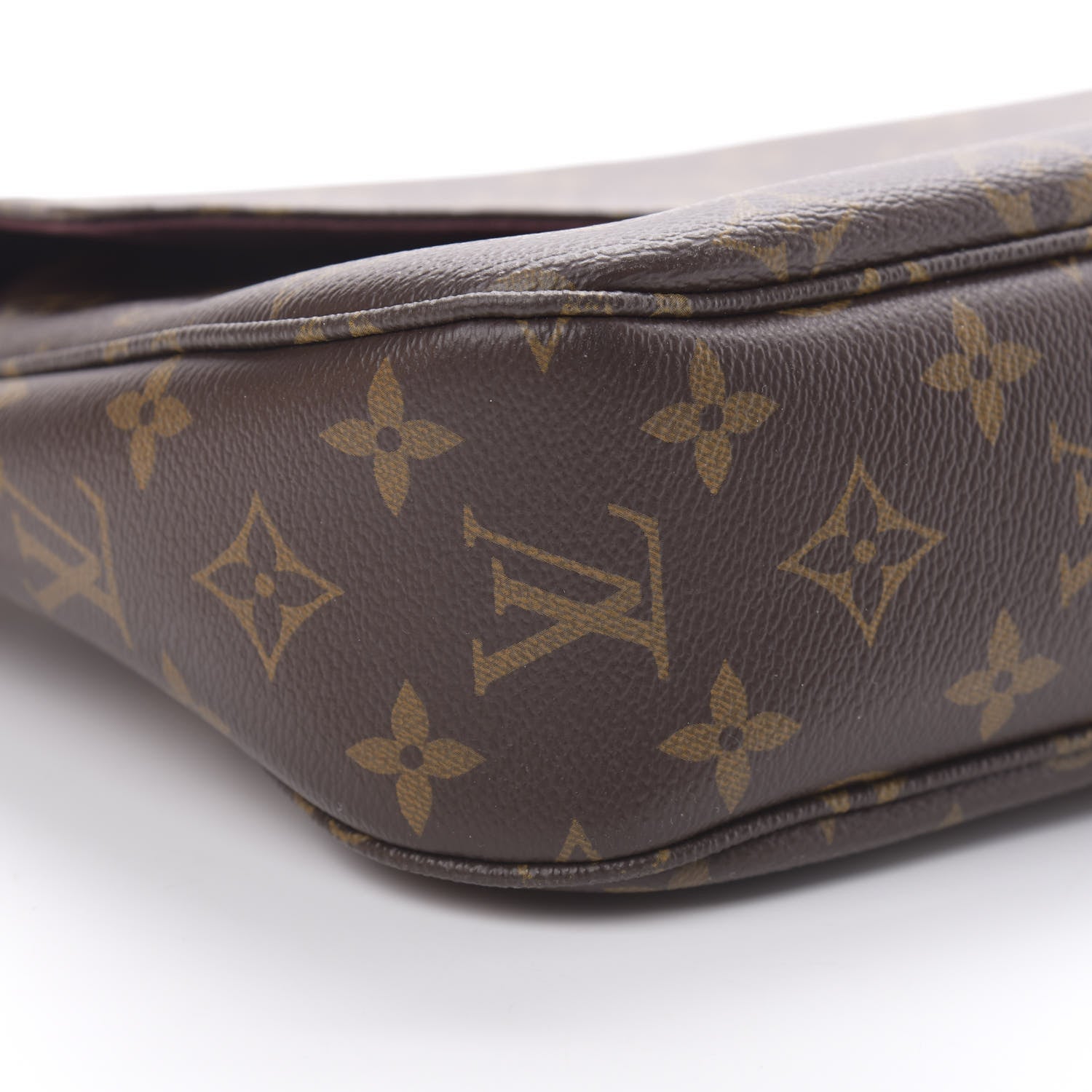Louis Vuitton Monogram Mabillon 10 of 13