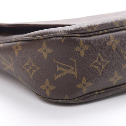 Louis Vuitton Monogram Mabillon 10 of 13