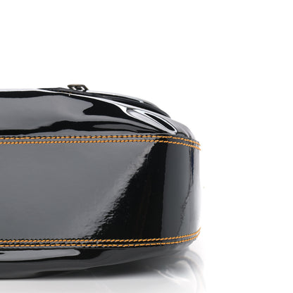 Fendi Patent B Bag Black 11 of 11