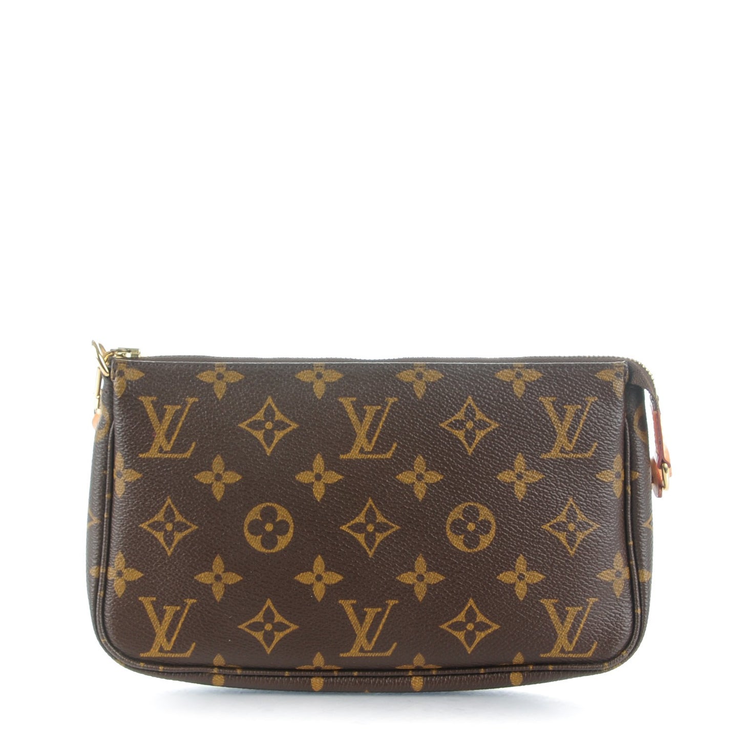 Monogram Pochette Accessories