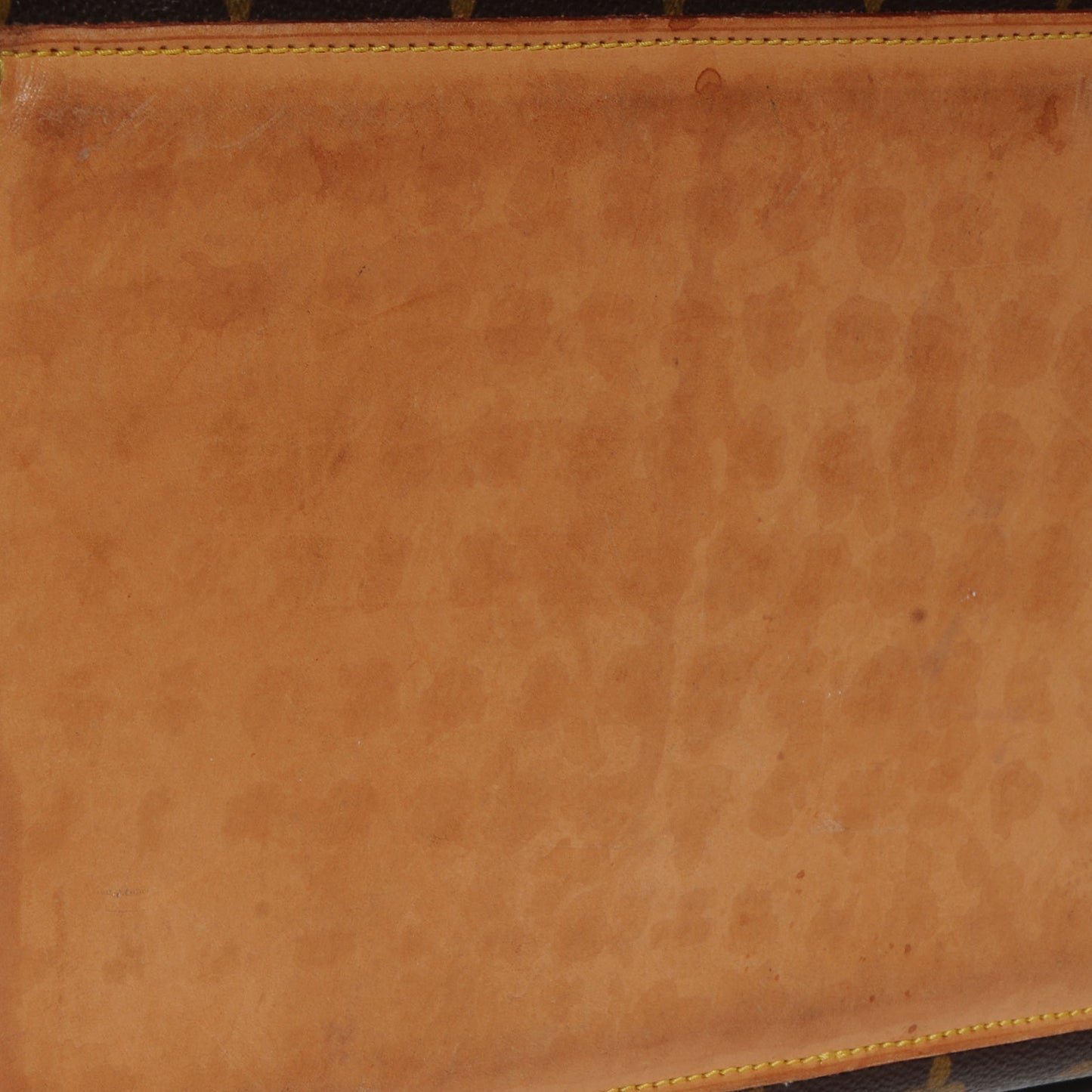Monogram Cabas Alto