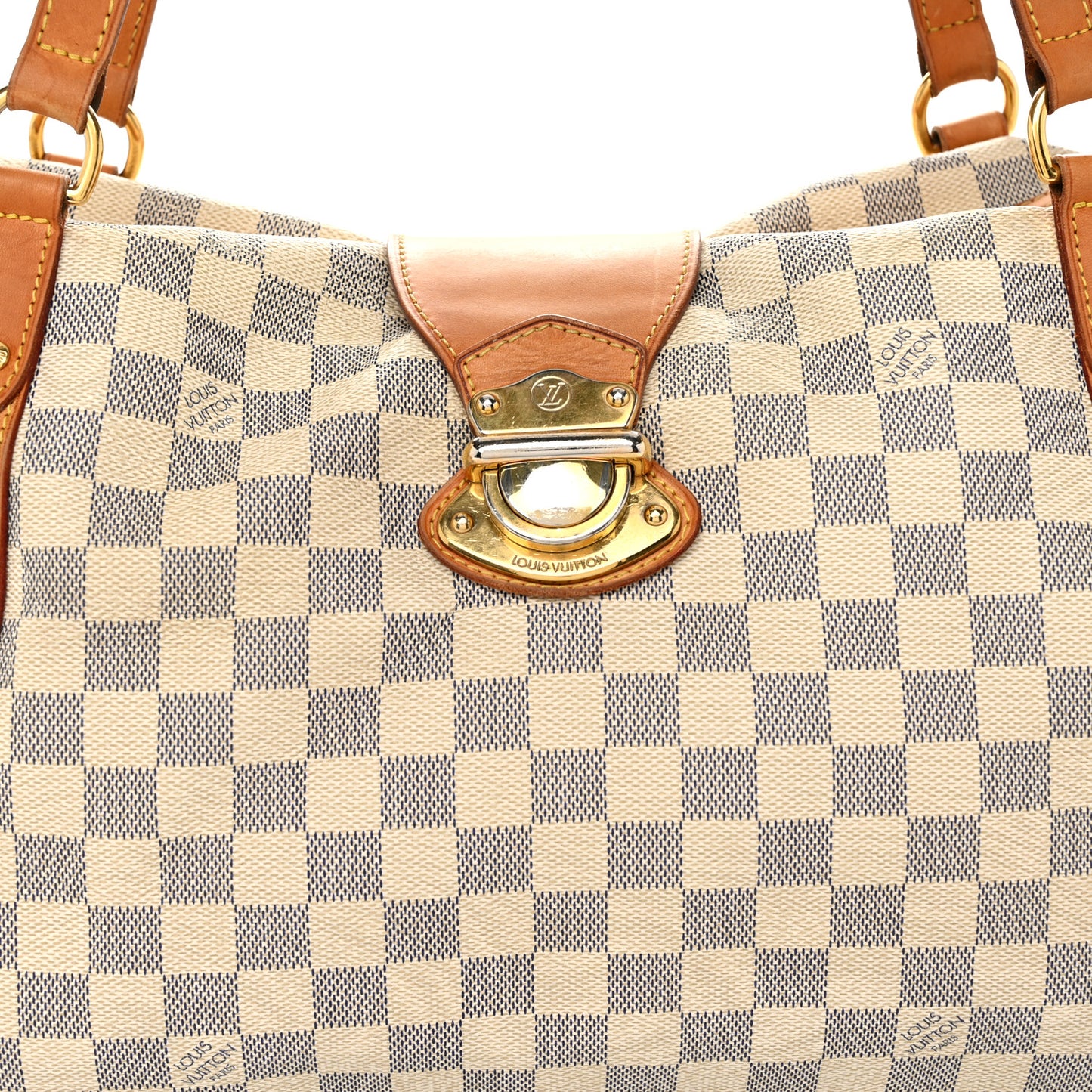 Damier Azur Stresa GM
