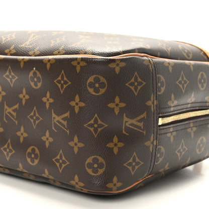 Louis Vuitton Monogram Deauville 9 of 9