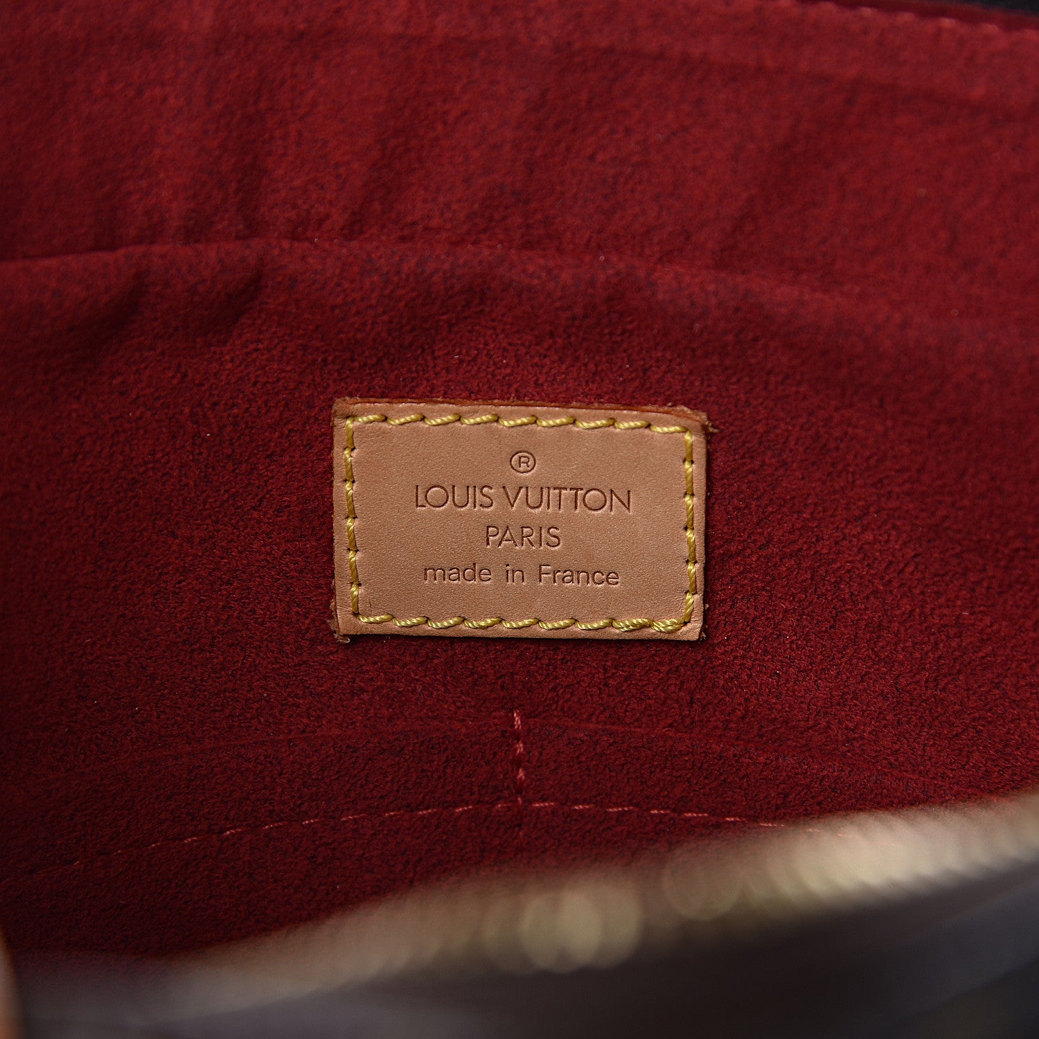 Louis Vuitton Monogram Multipli-Cite 6 of 20