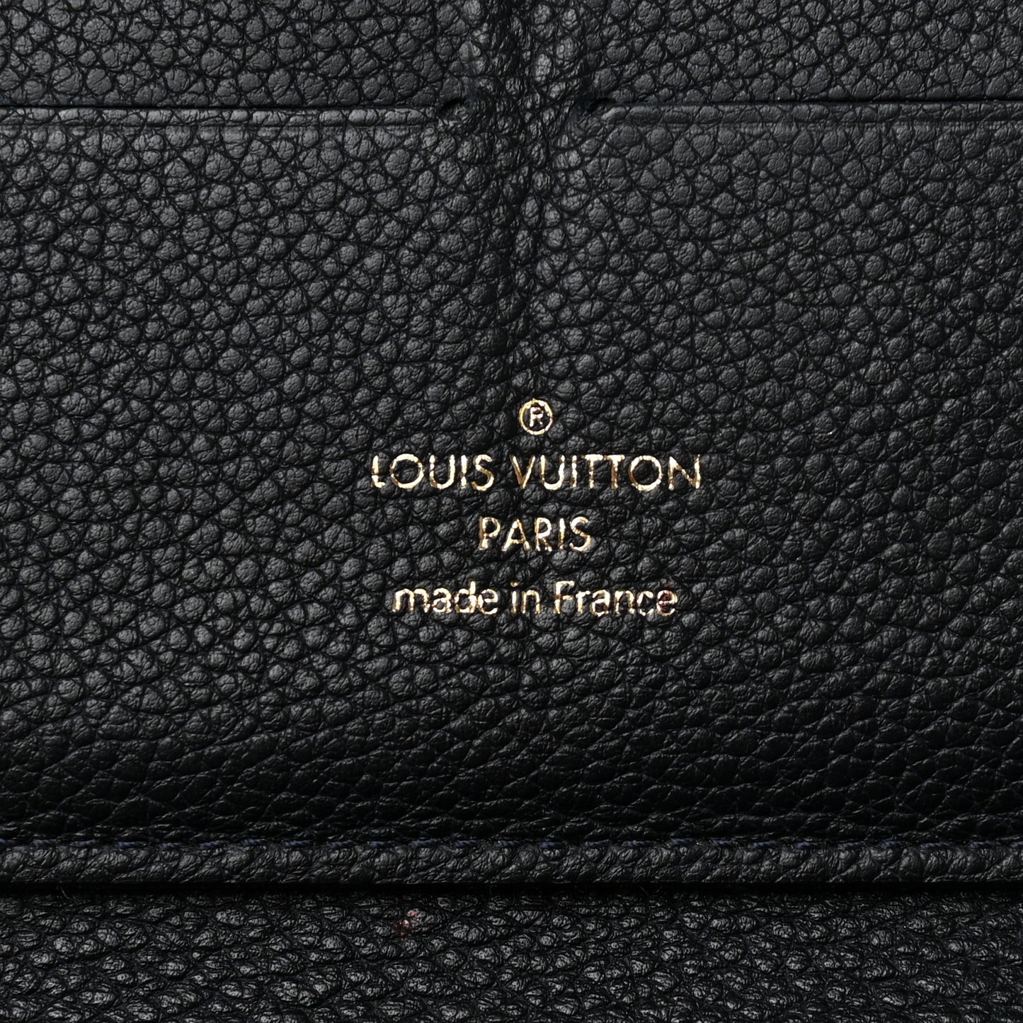 Empreinte Secret Long Wallet Infini