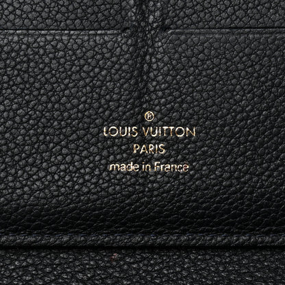 Louis Vuitton Empreinte Secret Long Wallet Infini 6 of 9