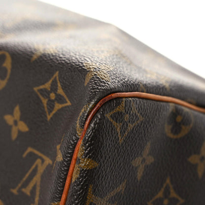 Louis Vuitton Monogram Speedy 30 8 of 24
