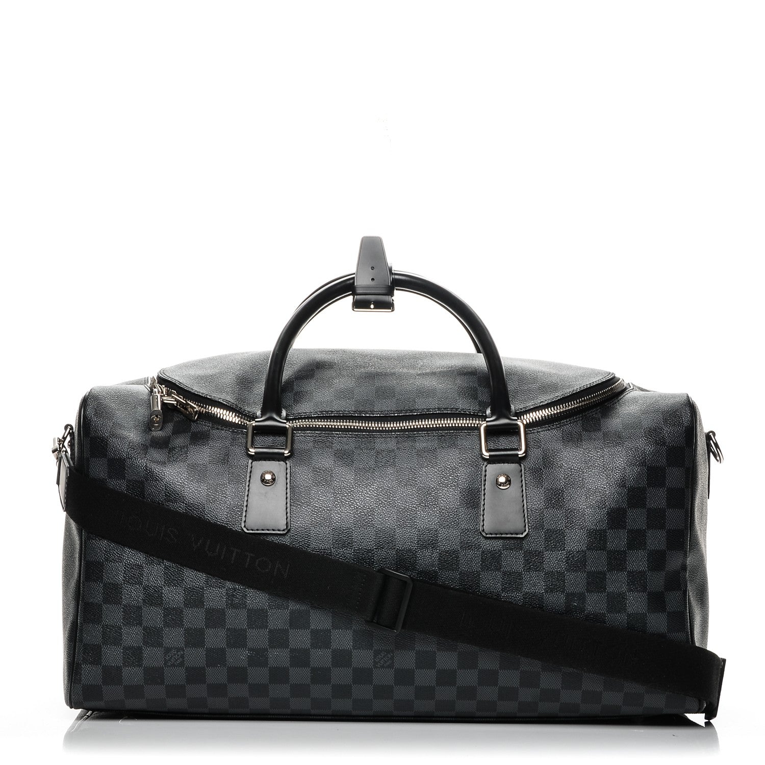 Louis Vuitton Damier Graphite Roadster 1 of 8