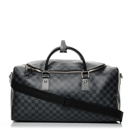 Louis Vuitton Damier Graphite Roadster 1 of 8