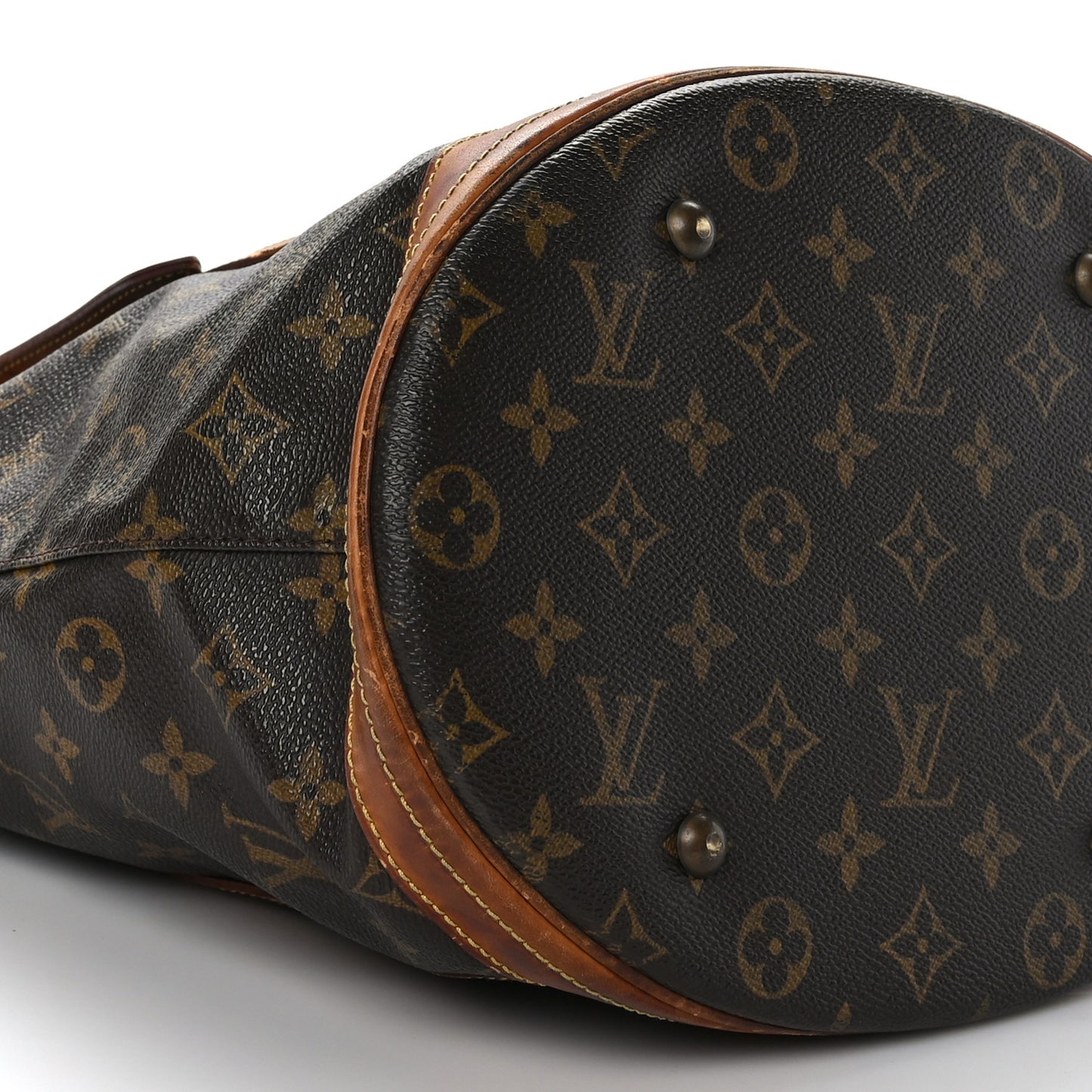 Monogram Bucket 27